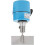 SR80 Rotary Paddle Level Switch  Temp Bulk Solid Bin Hopper Sensor Cross Blade 24V 20200 4