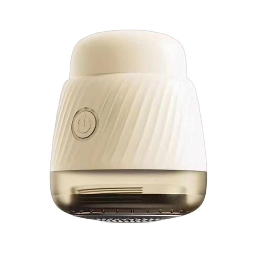 Electric Fabric Shaver and Lint Remover for Clothes Sweaters Blankets with Effective Lint Removal