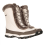 (Beige, 7 UK) Women's Ohio Snow Boots 2