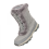 (Silver, 4 UK) Women's Ohio Snow Boots 2
