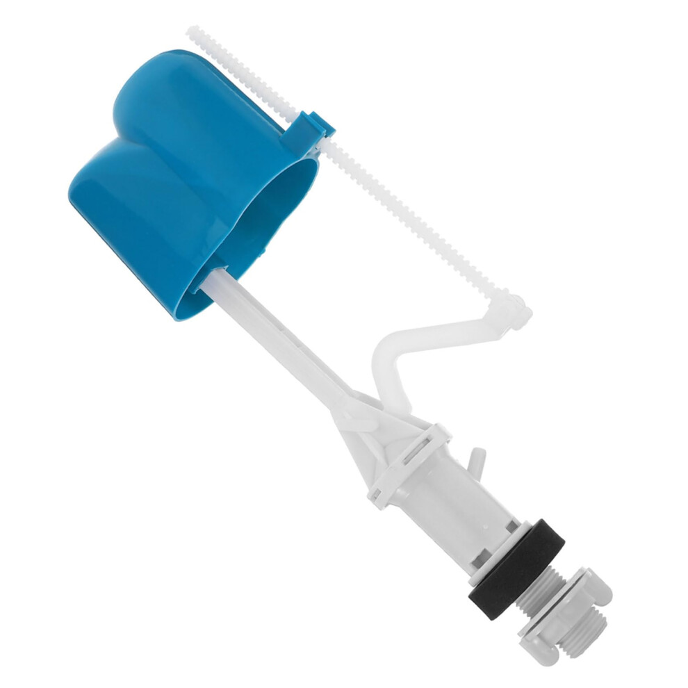 Universal Toilet Fill Valve Replacement Kit Leakproof Flush Valve Easy Install For Bathroom 9053599258858