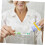 8pcs Manual Toothpaste Squeezer Dispenser, Plastic Tube Squeezer for Toothpaste, Cream and Paint 2