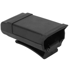 Magazinholstertasche, sicherer Halt, hitzebeständiges einreihiges Design für 1911er-Kaliber CQC, beidhändig bedienbar, schnelles Ziehen, robuste