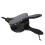 Solid Wood Fireplace Bellows Long Handle Air Blower for Easy Fire Lighting BBQ Camping Grill 18.8x7.7in 1