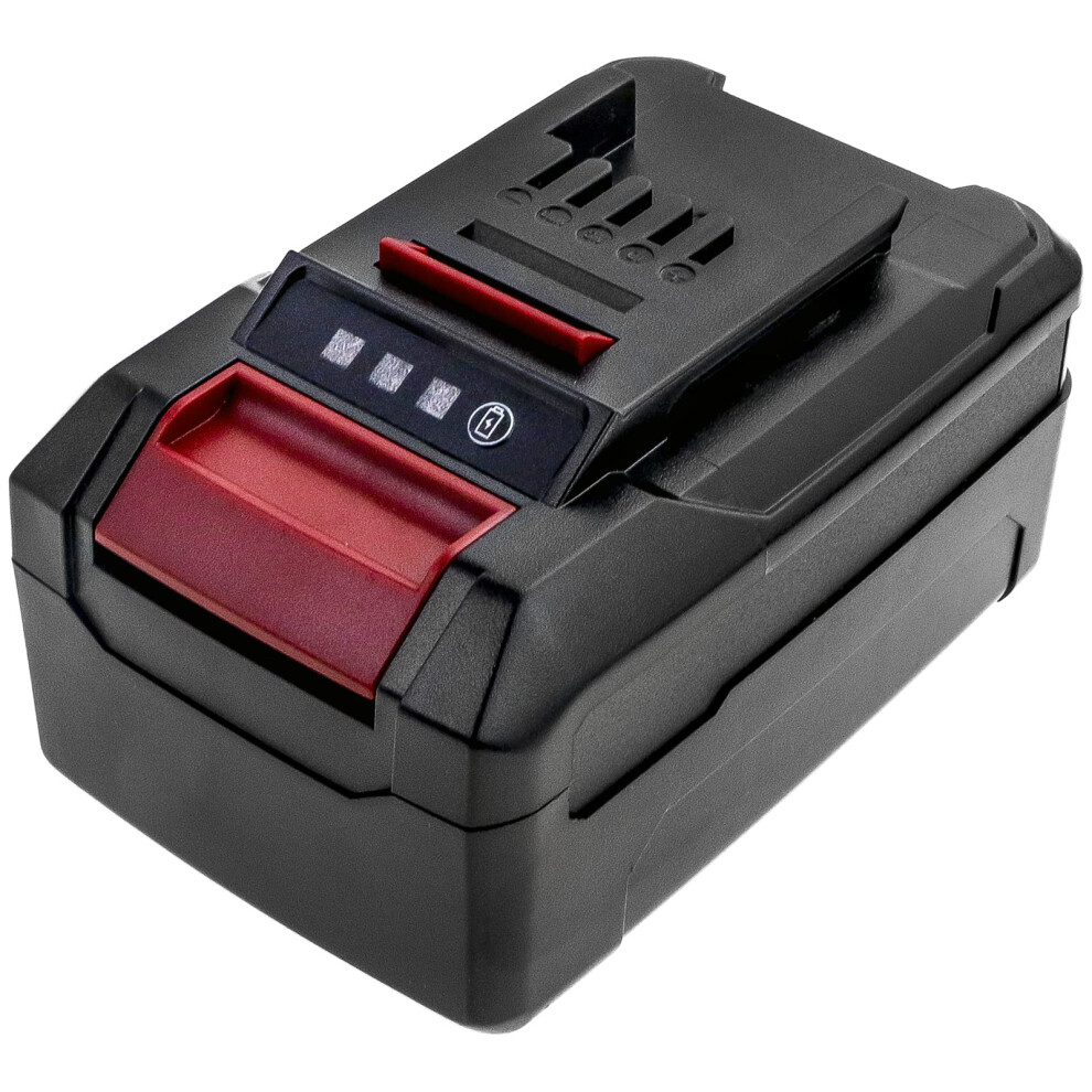 18V 4.0Ah Liion Replacement Battery Pxbat52 4511396 Longlasting Cordless Tool Power For Einhell 9365369627727
