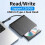 USB 3.0 Type-C External DVD Drive Burner 3