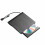 USB 3.0 Type-C External DVD Drive Burner 1