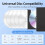 USB 3.0 Type-C External DVD Drive Burner 6