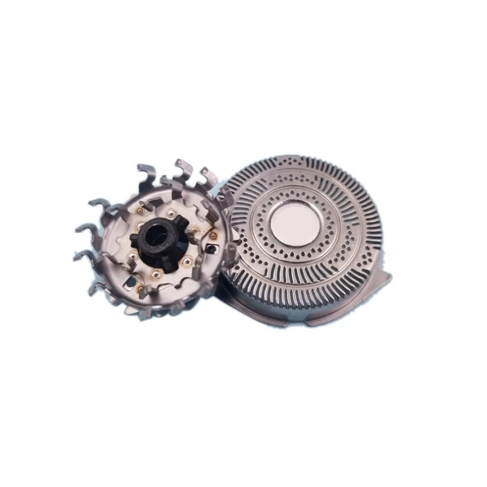 Shaver Replacement Heads HQ9 MultiAngle Flex Fit Blades for Philips AT751 HQ8240 HQ8250