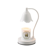 Candle Warmer Lamp with Adjustable Dimming for Down Wax Melting and Home Fragrance, Ideal for Wedding or Anniversary Decor