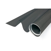 Window Tint Film 20% VLT UV Blocking Heat Control Privacy for Home and Car NonAdhesive 24x120