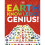 Earth Knowledge Genius!: A Quiz Encyclopedia to Boost Your Brain 1