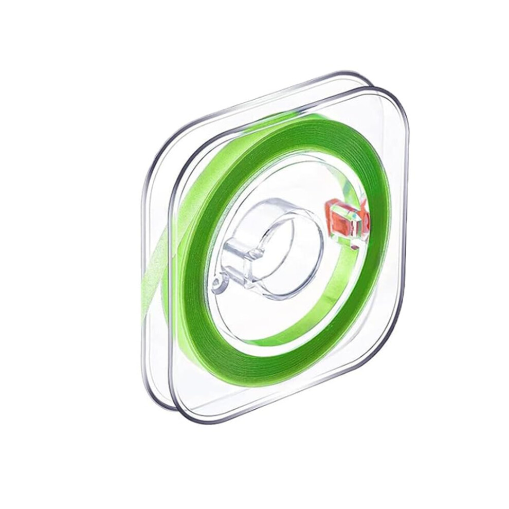 Green Dental Polishing Strips 4Mm X 6M For Precise Interproximal Finishing And Smoothing