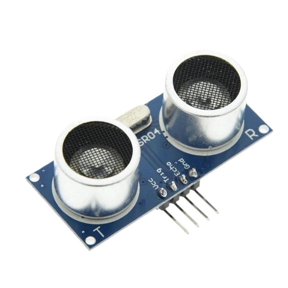Ultrasonic Distance Sensor Module 5V For Arduino And Robotics Ranging Detection 9174973783503