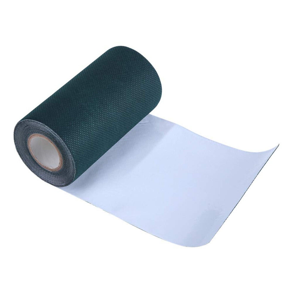Artificial Grass Turf Joining Tape 5m x 15cm for Lawn Seaming and Carpet Installation