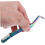 Eyelash Extension Applicator Tweezer Tool with Comb for False Lashes and Makeup Application 4