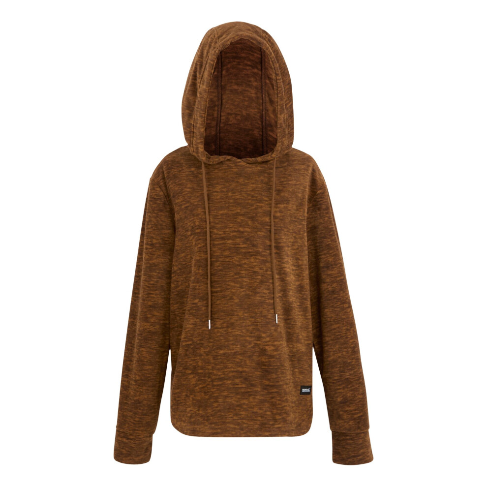 Regatta (12 Uk, Brown) Womens/Ladies Mayse Hoodie