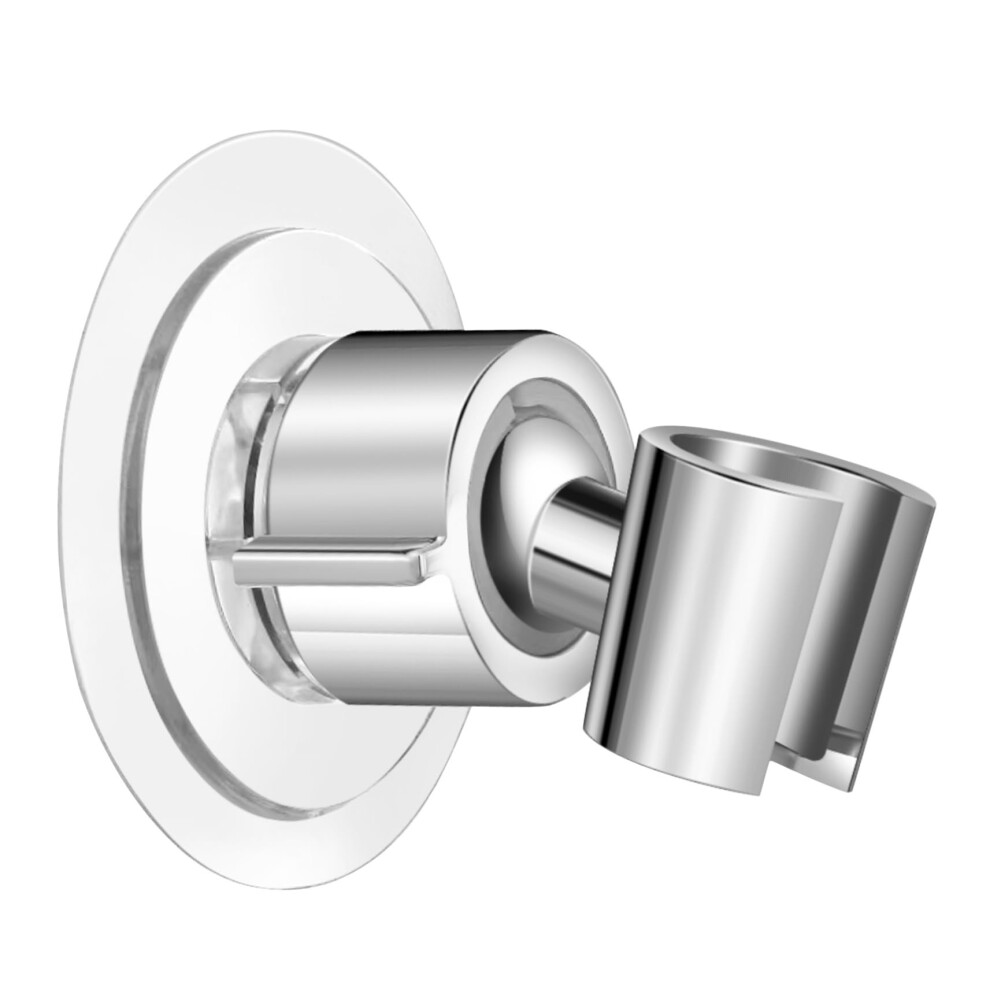 Shower Hose Holder With Strong Suction, Adjustable Wand Mount For Standard Shower Heads 9365369631243