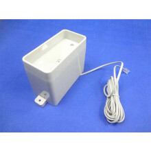 Rain Gauge Accessory for Weather Station Meter, 0.3mm Sensor, Durable Outdoor Replacement