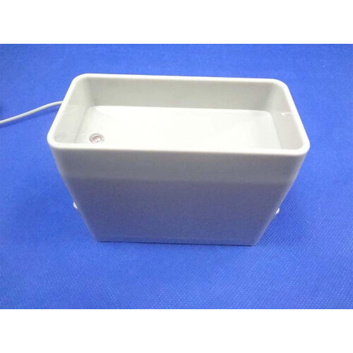 Rain Gauge Accessory for Weather Station Meter, 0.3mm Sensor, Durable Outdoor Replacement 1