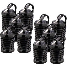 10 Pack Size 10 Double Row Ionic Foot Bath Replacement Arrays with Stainless Steel Coils for Detox Machine