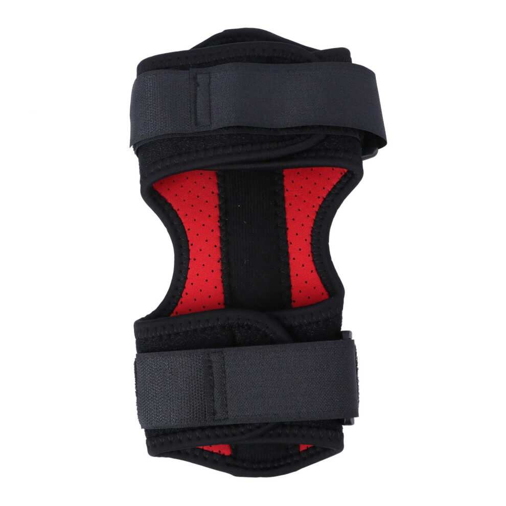 Adjustable Plantar Fasciitis Night Splint Foot Drop Brace for Heel Spur and Achilles Pain Relief