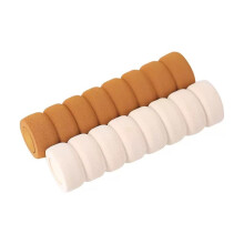 Thick EVA Door Handle Protector with AntiCollision Shock Absorption for Bedroom and Bathroom