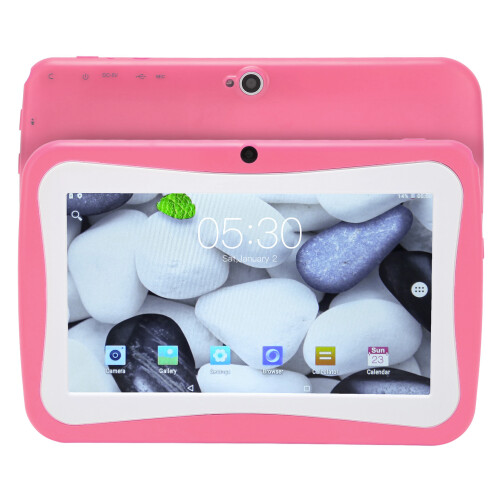 Εκπαιδευτικό tablet για παιδιά με WiFi Bluetooth, φιλική προς τα παιδιά, τετραπύρηνη 1