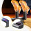 Electric Shoe and Boot Dryer with Auto Shut Off, Foldable Warmer, Constant Temperature Heating 3
