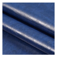 Leather Patch SelfAdhesive Vinyl Tape DIY Cuttable for Sofa Couch Chair Car Seat Royal Blue