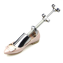 Adjustable Metal Shoe Stretcher for Wide Feet Men and Women, Aluminum Alloy US Size 6.512