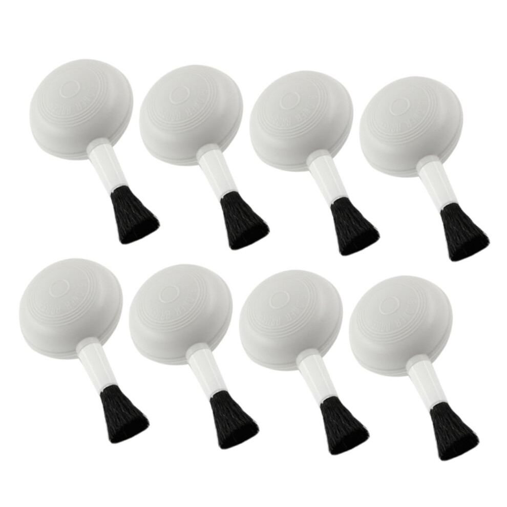 8Pcs Camera Cleaning Kit With Air Blower And Detachable Brush For Lenses Electronics Keyboards 9053599265962