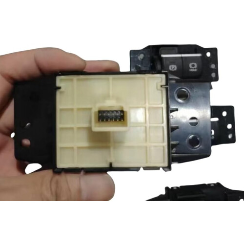 Handbrake Switch Button 8439002050 for Estate E21 Replacement Car Part Ref: 9227 2