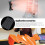 600pcs 6mm Reflective 3D Scanning Markers for Precise Optical Tracking and Alignment 2