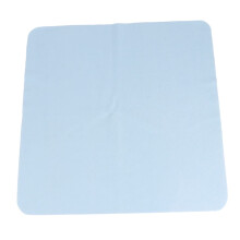 5pcs Microfiber Screen Cleaning Cloth Lint Reusable for Phones Laptops Glasses Random Colors