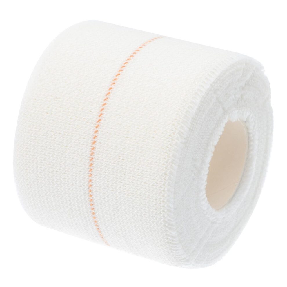 Elastic Sports Bandage Compression Wrap for Sprains and Injuries Durable Cotton Athletic Support
