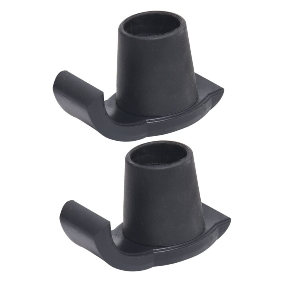 Walker Slides Glides Walker Ski Glides Nonstick Walker Skis Glides Walker Feet Glides for Concrete