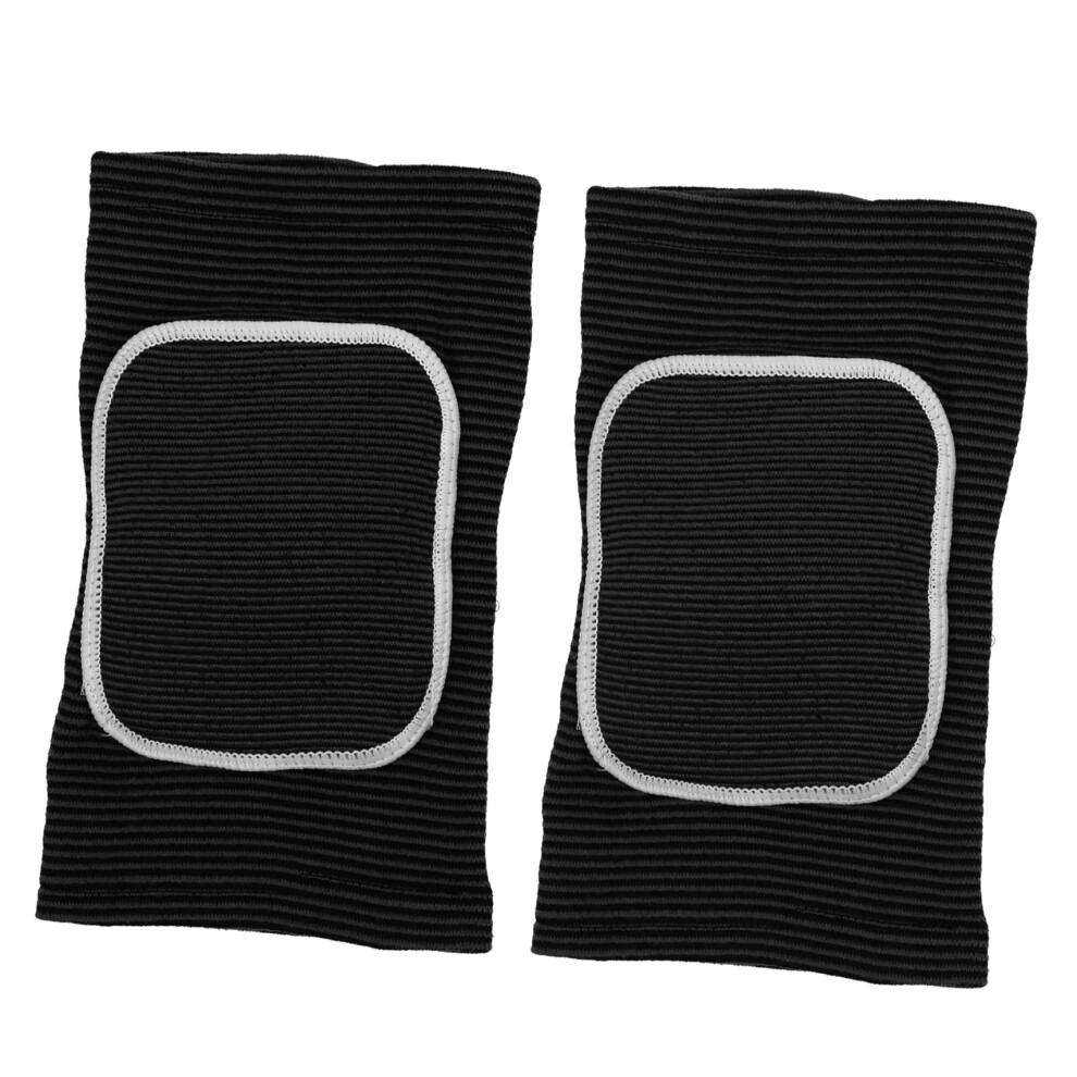 Knee Pads For Women With Ergonomic Support And Impactresistant Padding For Yoga Dance Running 9365369632127