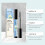 Castor Oil Lash Brow Growth Serum（×3） 8