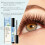 Castor Oil Lash Brow Growth Serum（×3） 10