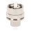 Faser LC UPC Einstellbarer Dämpfer 1dB-30dB, Single Mode, ABS-Keramik 4
