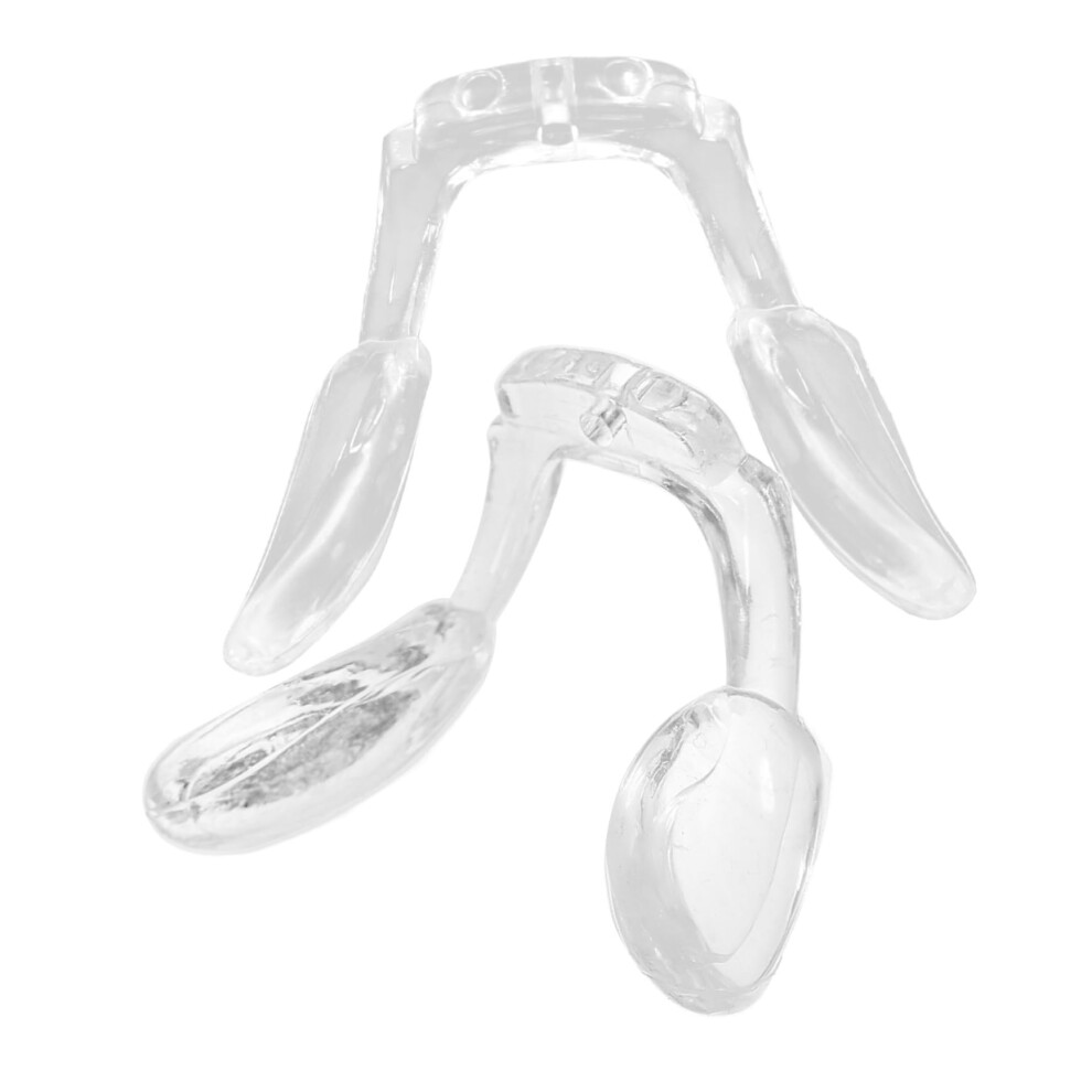 Silicone Nose Pads for Glasses and Sunglasses NonSlip Comfortable Cushioning Easy Replacement 2pcs