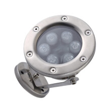 LED Pool Lights Waterproof Energy Saving Underwater Lighting for Swimming Pools and Fountains