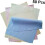 Microfiber Cleaning Cloth for Glasses and Screens Scratch Reusable Quick Drying MultiSurface 4