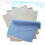 Microfiber Cleaning Cloth for Glasses and Screens Scratch Reusable Quick Drying MultiSurface 5