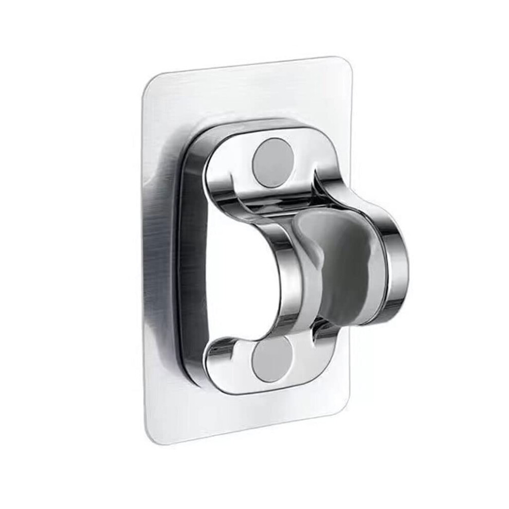 Adjustable Shower Head Holder With 90 Rotation, Wall Mounted Punch Bracket 1208055Mm (E) 9174973790396