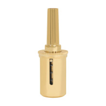 Adjustable Trumpet Mouthpiece with Pressure Control Valve for Embouchure Training and Breath Stability