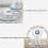 Analog Bathroom Scale with Oversized EasyRead Dial,  Precision, Battery Mechanical Design 3