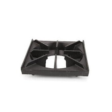 Cast Iron Stove Grate 12x12 Replacement for Royal Range 1100, Heavy Duty and Easy to Clean