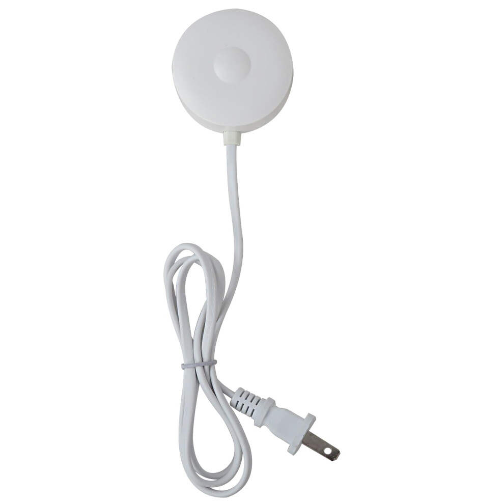 USB Magnetic Charging Base for Oral B iO Toothbrush Series 7 8 9 Replacement White
